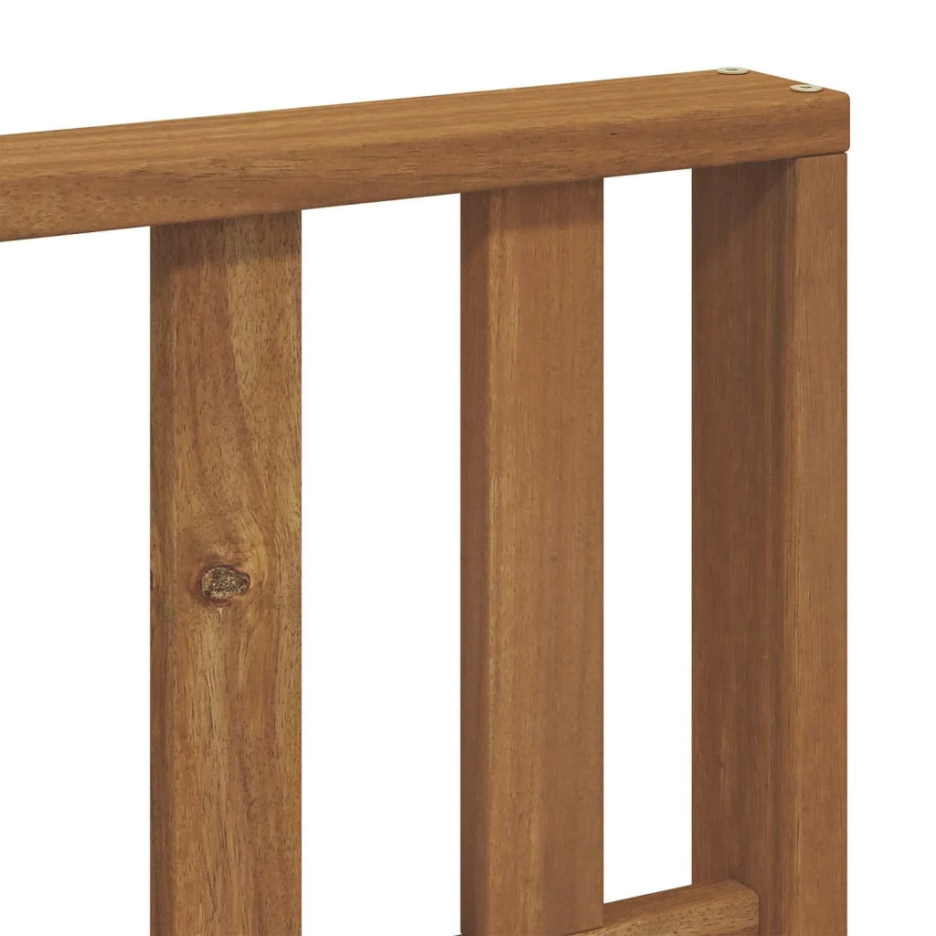 Set divani con cuscino 3 pcs Grigio Naturale e Chiaro 3374281