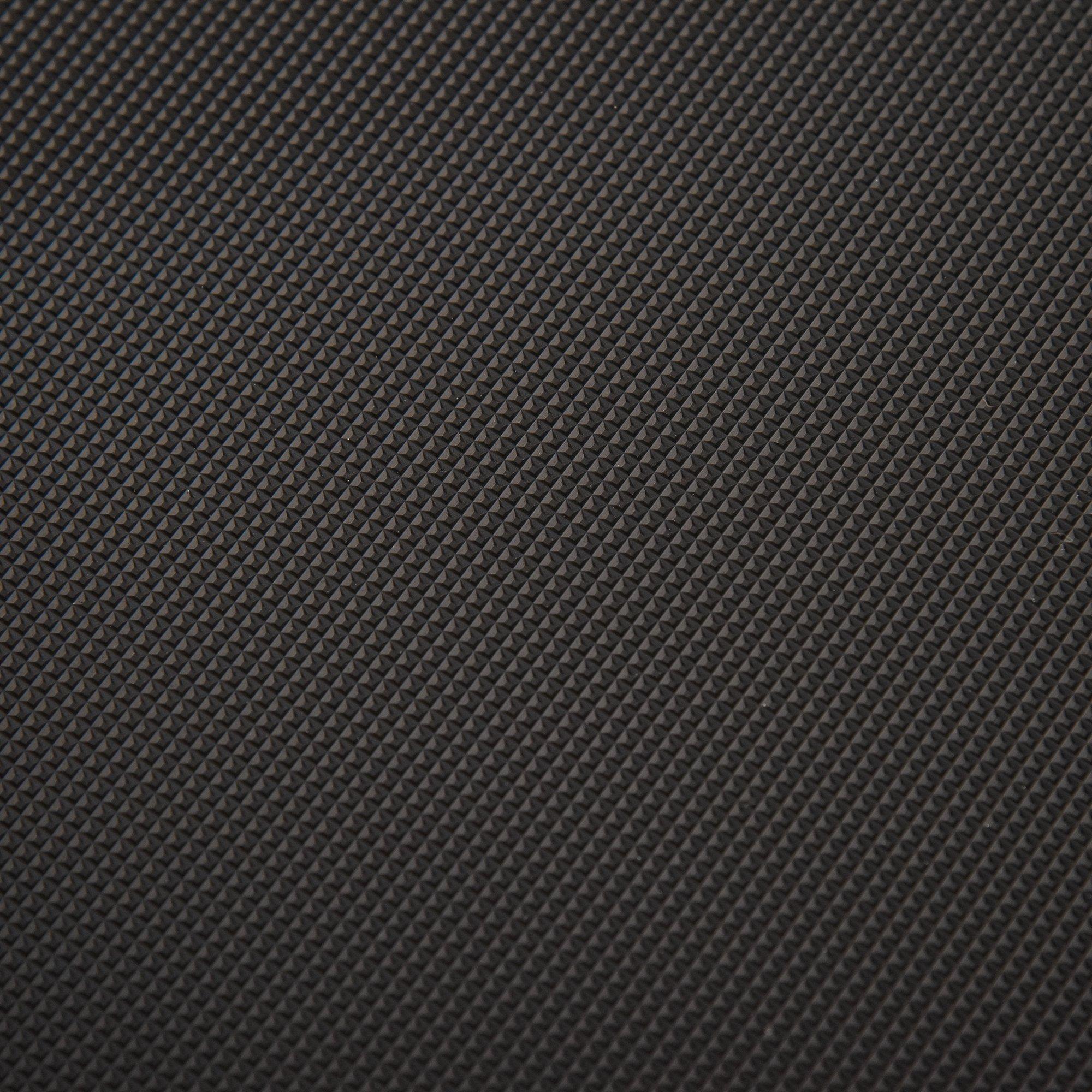 Tapis Roulant Elettrico Pieghevole 8-10 Km/h 500W 3 Programmi Nero