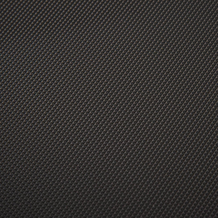 Tapis Roulant Elettrico Pieghevole 8-10 Km/h 500W 3 Programmi Nero