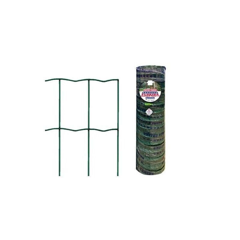 RETI FLORIDA CLASSIC ELLETTROSALDATA IN ROTOLO DA 25 MT H198