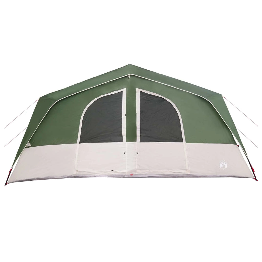 Tenda Familiare Verde 533 x 312 x 230 cm 42017469