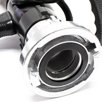 Lancia antincendio da 150/180/300/450/660 l/min e raccordo Storz C, regolabile in continuo