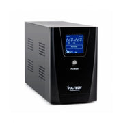 UPS 1000VA PURE INTERACTIVE ONDA SINUSOI