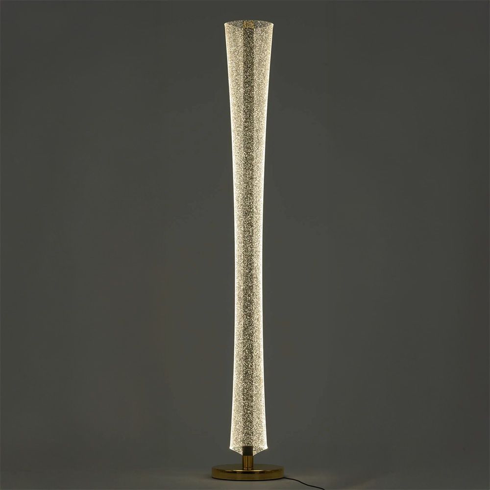 Lampada Lhj073-f Gold