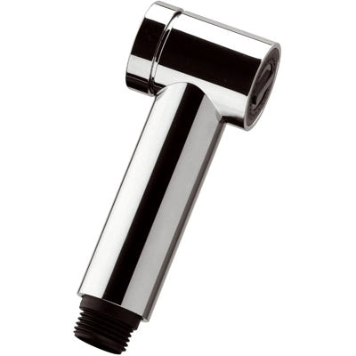 DOCCETTA A PULSANTE SHUT-OFF IN ABS EUROLUX CROMO- Cromo- Remer- pezzi 1