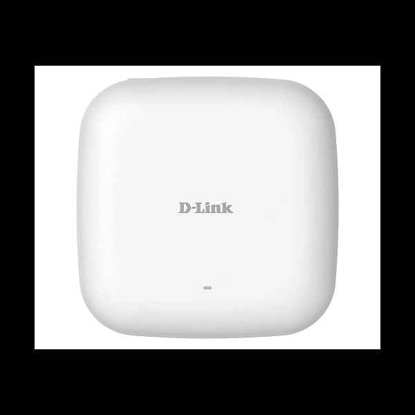 D-link ax3600 3600 mbit/s bianco supporto power over ethernet (poe) - 121545
