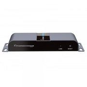 Extender Splitter HDMI 1x2 con IR su Cavo Cat. 6 fino a 40m
