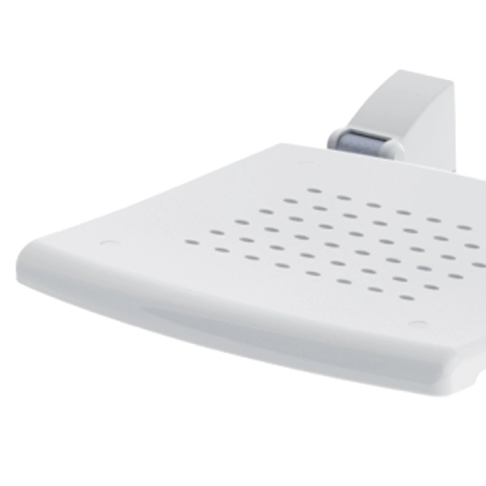 Sedile ribaltabile da muro serie care p 52