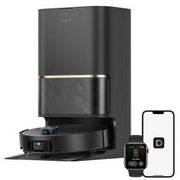 Dreame Robot Aspirapolvere L60 Ultra 600w Black
