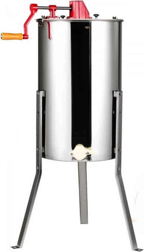Estensore di Miele Manuale - Estensore Tangenziale - Acciaio Inossidabile - Coperchio di Miele - Estensore Diagonale - Reticolo di Miele - Coperchio Translucido - Appassionato di Apicoltura

Modello: 
Specifica: 
Codice: 
Numero di Serie: