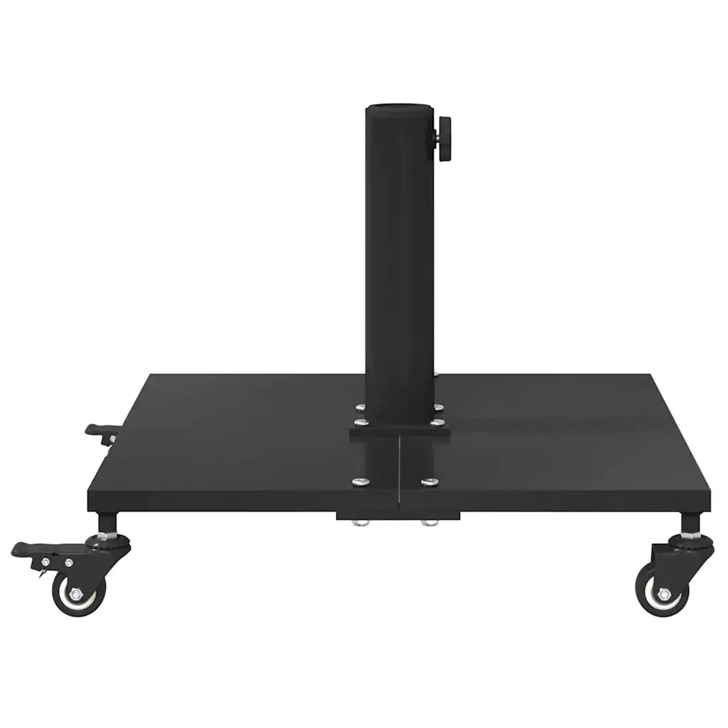 Base per ombrellone Nero 45 x 45 x 31,5 cm CFW5245227