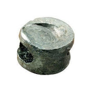 Vigor 140384 Piombini da Imballo 11 mm 5 Kg colore Nero