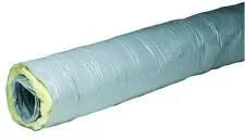 Tubo flessibile pvc doppia paret e mt.06 d.76 b08wyw46t6 1mq