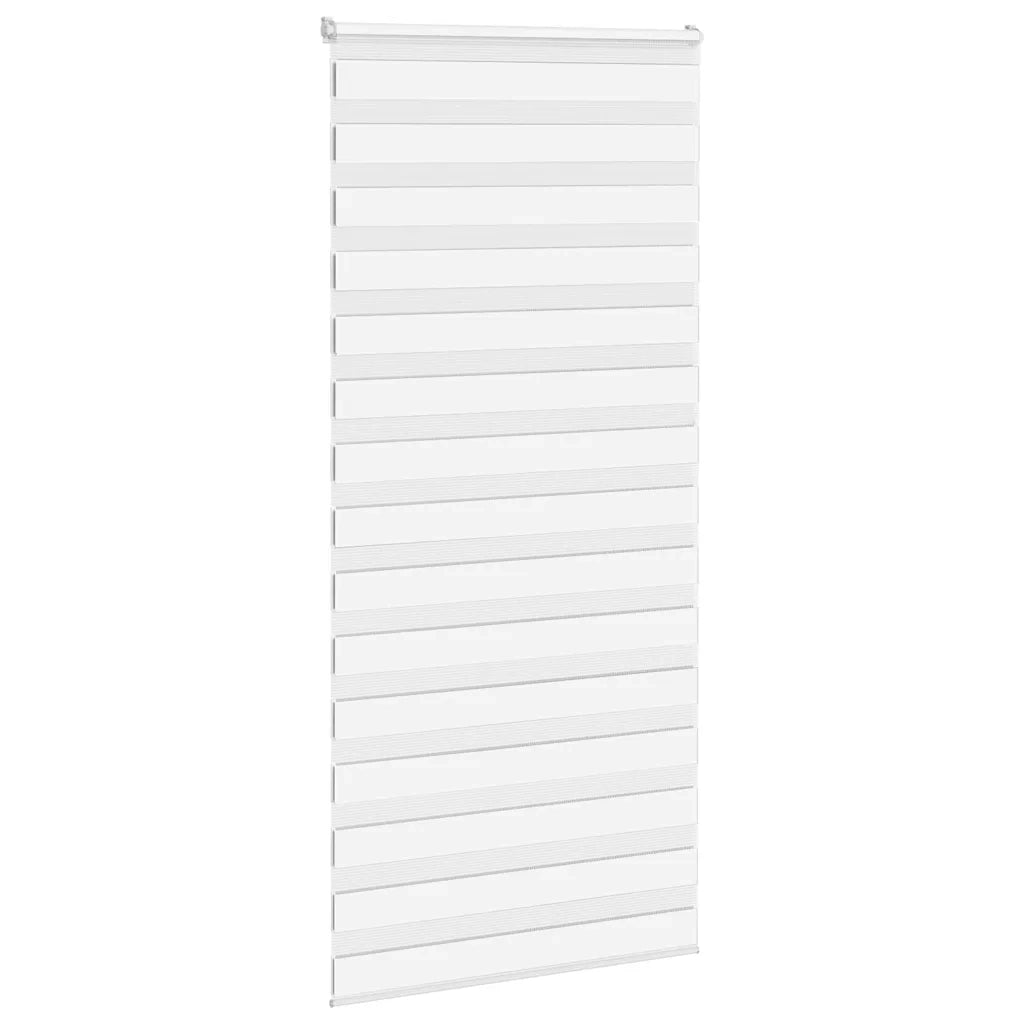 Tenda a Rullo Zebra Larghezza Tessuto 90,9 cm Poliestere 4014780
