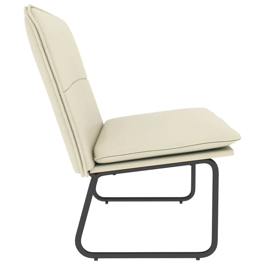 Panca/panca 100 x 75 x 76 cm crema similpelle 02_0010507