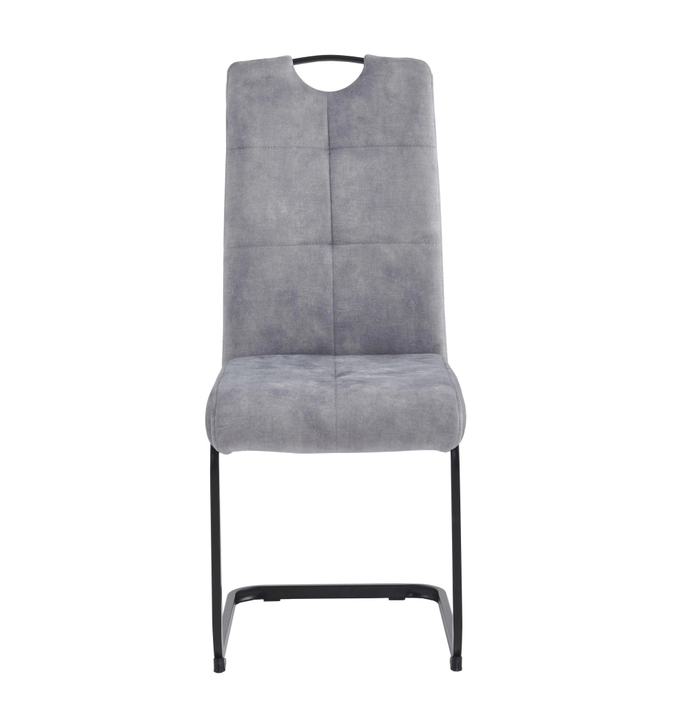 Sedia RENA (grigio chiaro)