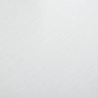 Supporto per Stampante, Cassettiera da Ufficio con Ruote, in Legno, 80L x 40P x 72A cm, Bianco