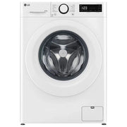LG D2R3S08AIDD Lavasciuga slim 8/5kg AI DD, Classe E, 1200 giri, AI Wash, Smart Diagnosis