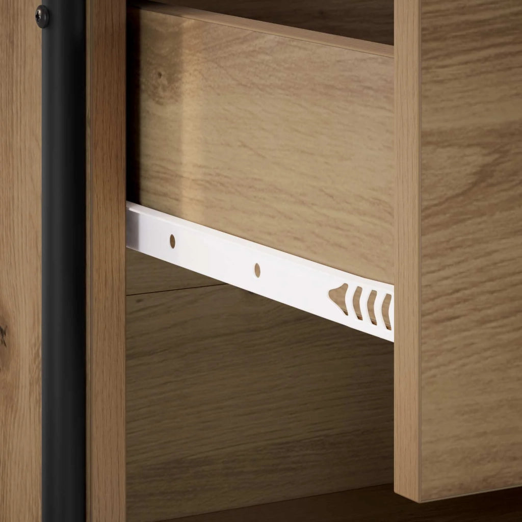 Mobile per scarpe 76 x 36,5 x 93 cm Legno ingegnerizzato 8013997