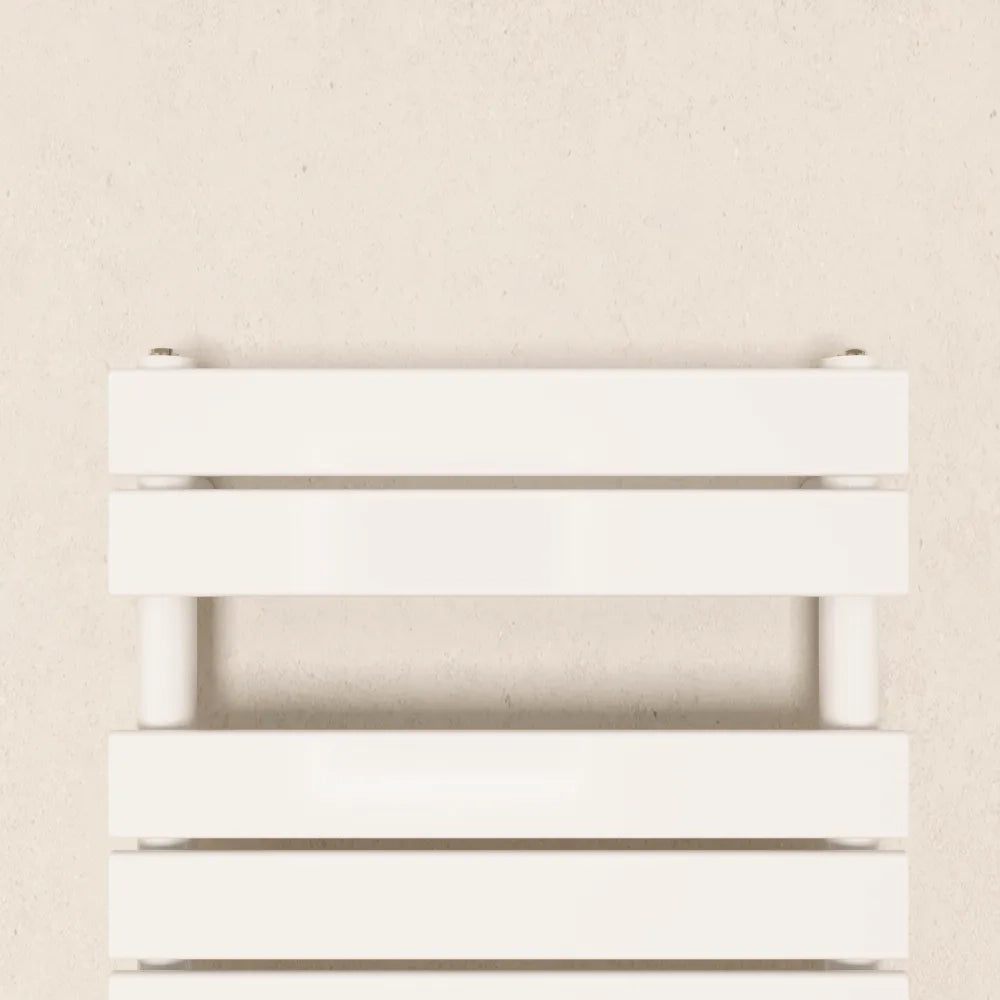Termoarredo idraulico 1800x500 bianco lucido interasse 450 | Andromeda