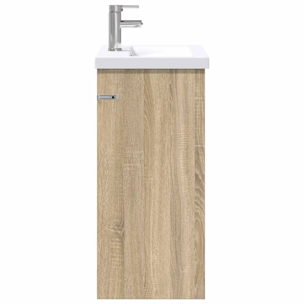 Set di mobili per il bagno Rovere Sonoma 61 x 40 x 84,5 cm 3404260