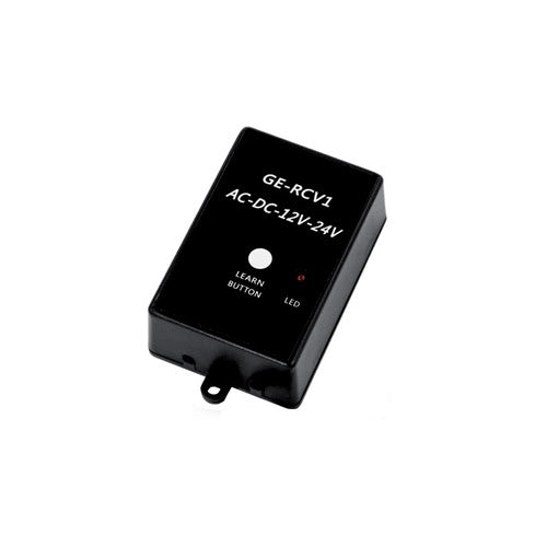 RICEVENTE BETTY - RX GE - RCV1 433.92 MHZ NORTON AUTOMAZIONE AUTOMATISMI NUOVO