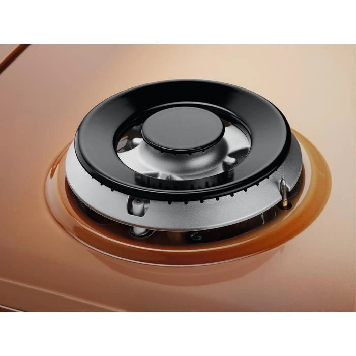 Electrolux PIANO GAS COMANDI LATERALI 60 CM EGS6414T MADE IN ITALY