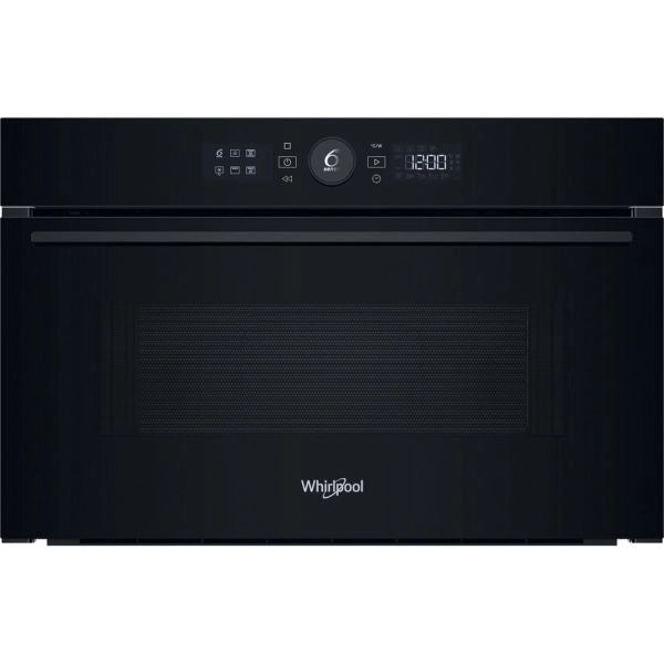 Whirlpool microonde da incasso - wmd54mb - 859991682020