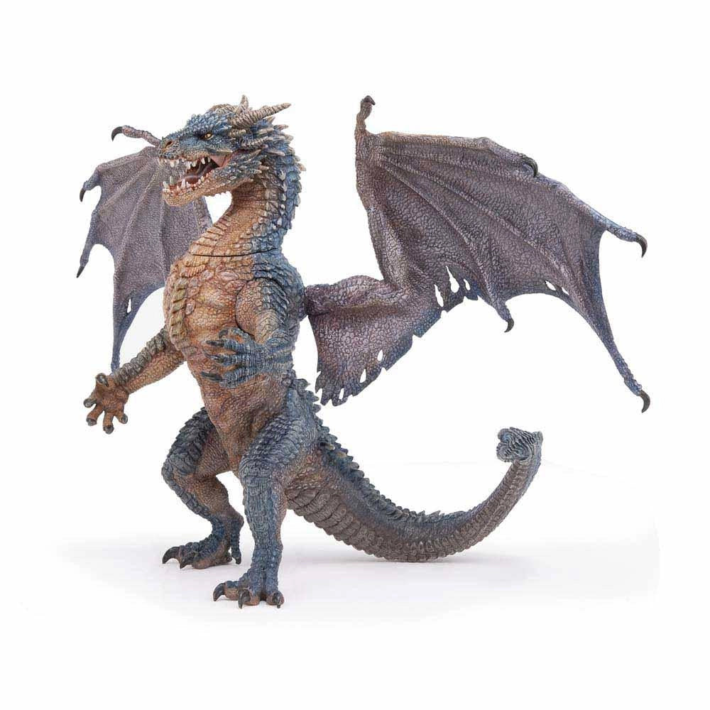 Papo - Dragon King