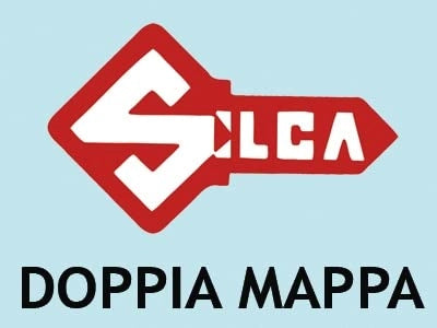 Chiave a Pompa Cerutti Cpc Silca Ottone Nichelato 5 Pezzi