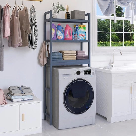 Kit di installazione per toilette portatile