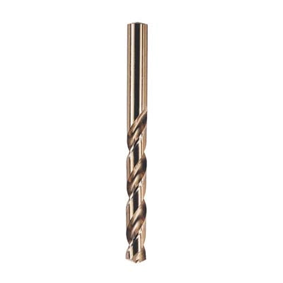 PUNTA TRAPANO HSS COBALTO 5% 01145 KRINO - MM  9,0X125- 5 pezzi