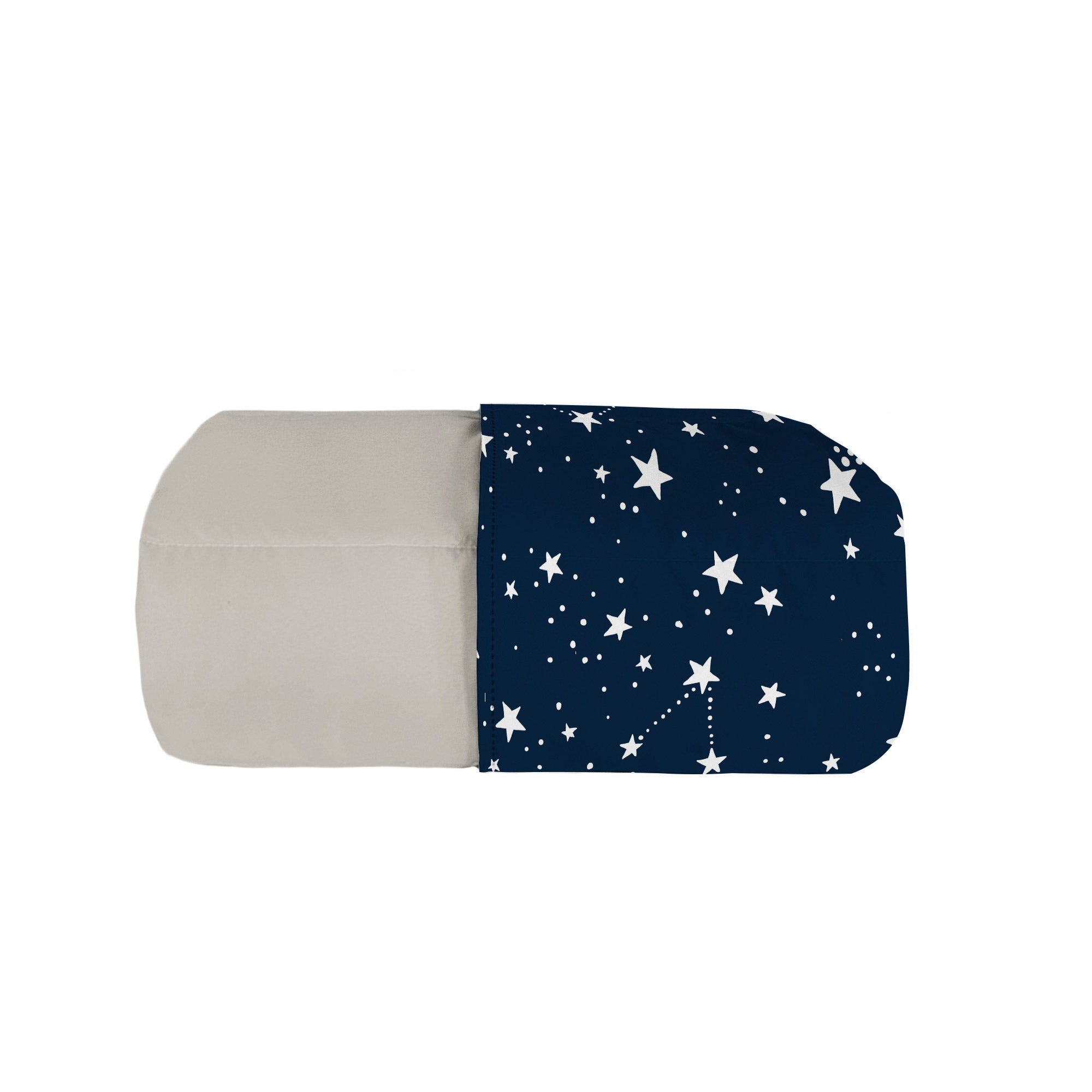 Trapuntino Matrimoniale 100gr con Stampa in Microfibra Belle