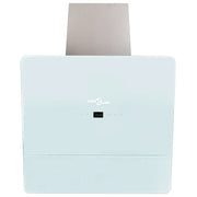 Cappa in Vetro Temperato Bianca 600 mm CFW7492253