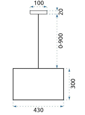 Lampada Da Soffitto Con Piume Boho App662 Gold