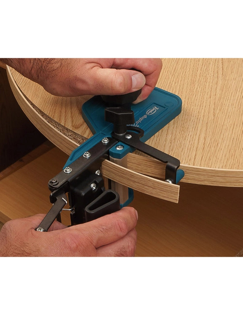 Intestatore per bordi fino 3 mm VIRUTEX RC321S