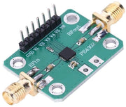 Modulo Verzwakkatore RF PE4302 - Controllo Numerico - Modalità Parallela Diretta - Elettronica di Alta Qualità - Tecnologia Solare/Renewable - Amplificatore di Segnale