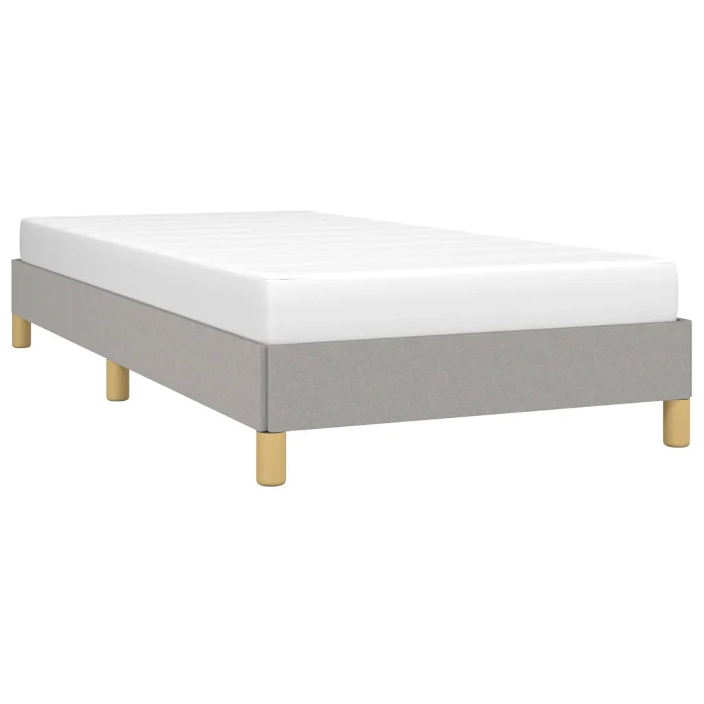 Giroletto Grigio Chiaro 100x200 cm in Tessuto cod mxl 63761