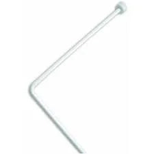 Telaio angolo alluminio anodizza to d.25 80x80 b08wyq4qlk