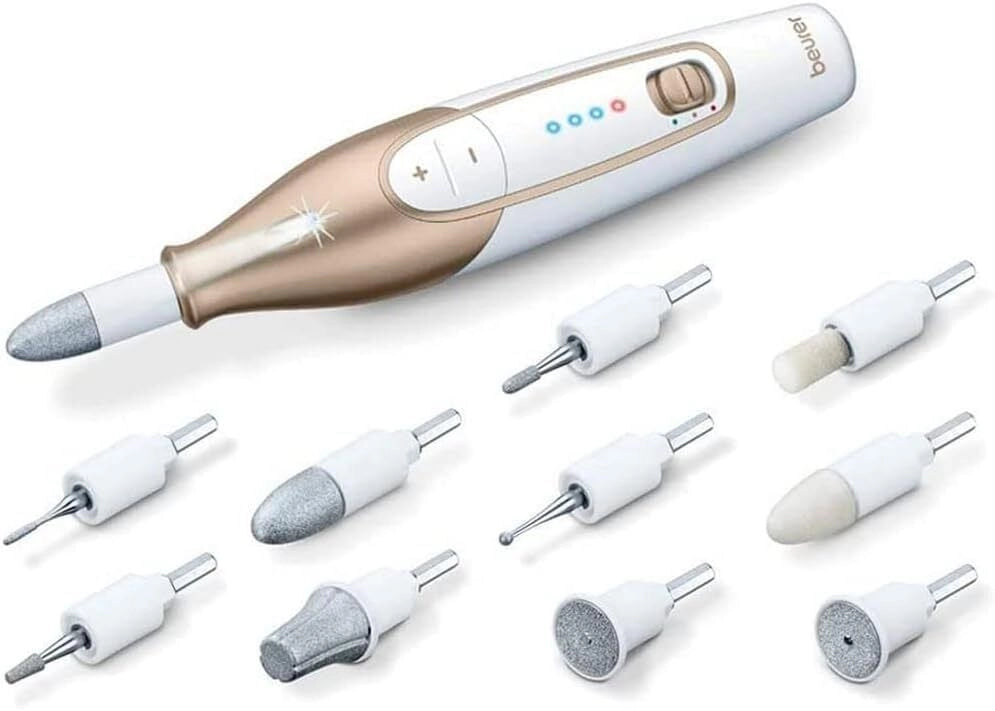 Beurer Set per manicure e pedicure MP 64
