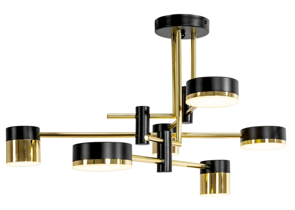 Lampada Led APP1002-6C