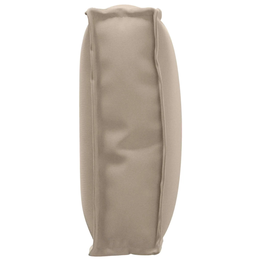 Cuscino Talpa 60 x 40 x 12 cm Tessuto Oxford 42001483