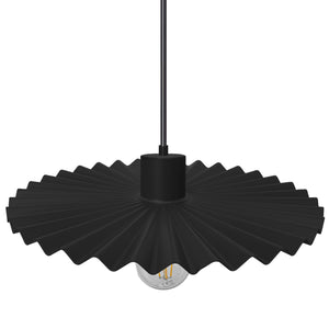 Lampada Da Soffitto APP1353-1CP Black