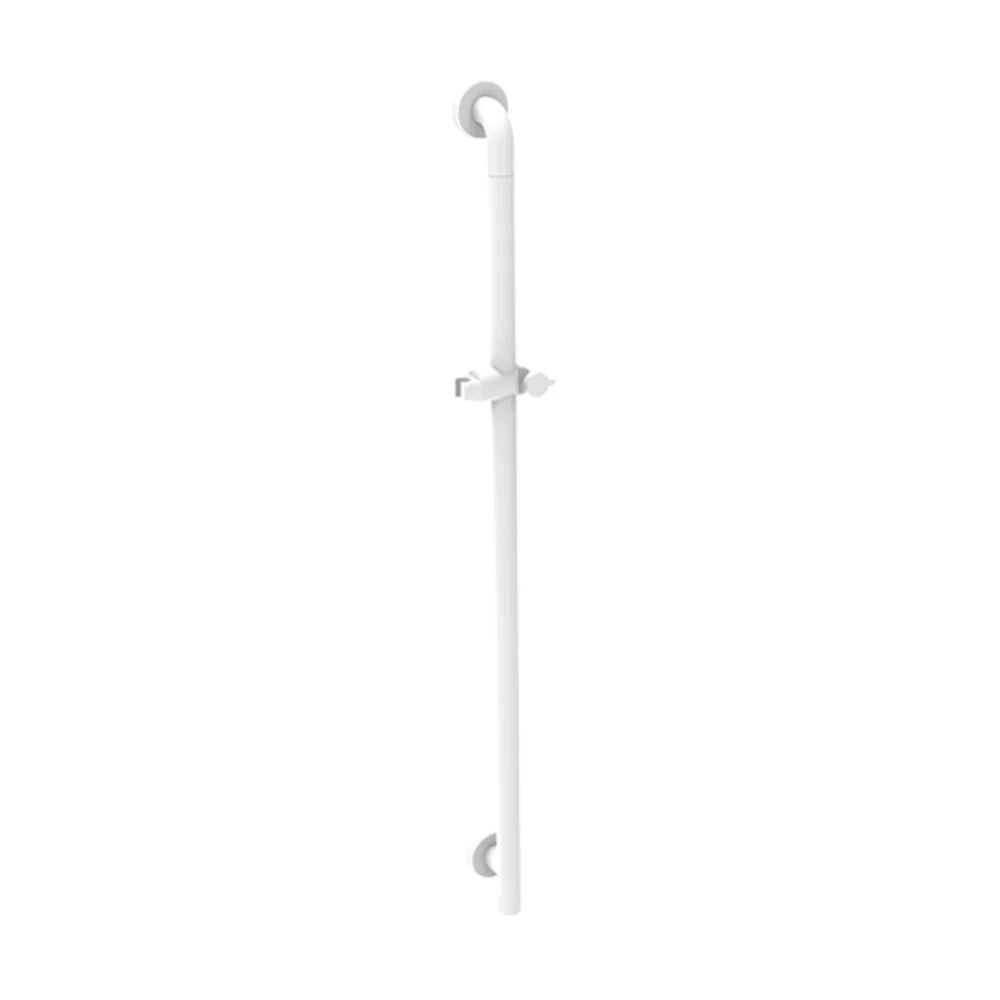 Saliscendi doccia 120 cm senza doccia e flessibile - Serie - Nylon
