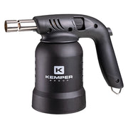 SALDATORE A GAS accensione piezo  - KEMPER