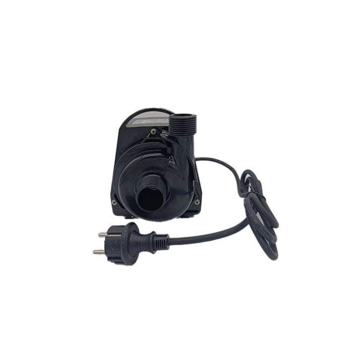 Gruppo Filtrante da 4,5 m³/h con Timer, Manometro e Sfere Filtranti