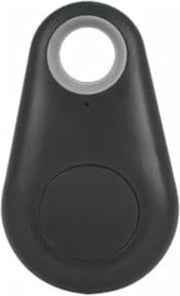 Seguimento Canino - Seguimento Gatto - Seguimento Animale di Casa - Sistema di Seguimento GPS per Cani - Seguimento GPS per Cani - Nero