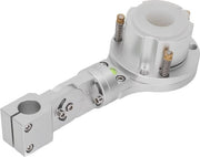Hoes leggero in nylon - blokkeerhoudertoeslag anti-botsing con stang a manubrio 35 mm