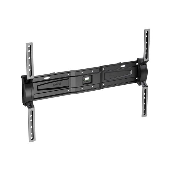 Supporto monitor parete meliconi 480996 slimstyle plus 600 st black