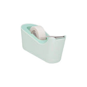 Scotch C18 Colore menta, Trasparente